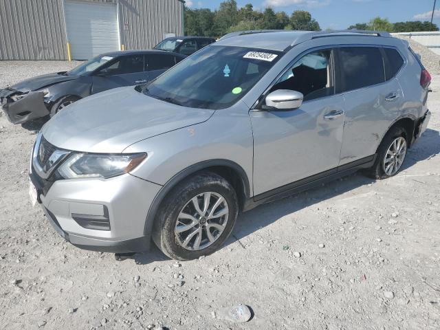 NISSAN ROGUE 2019 knmat2mv4kp520239