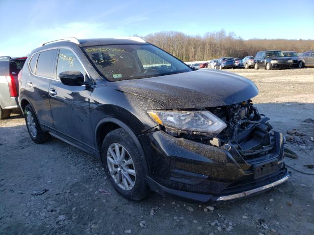 NISSAN ROGUE S 2019 knmat2mv4kp521584