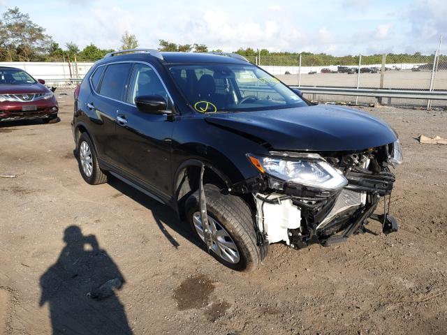 NISSAN ROGUE S 2019 knmat2mv4kp522038