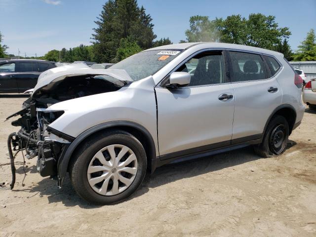 NISSAN ROGUE S 2019 knmat2mv4kp523030