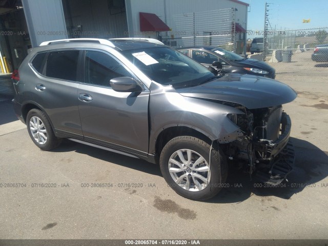 NISSAN ROGUE 2019 knmat2mv4kp523187