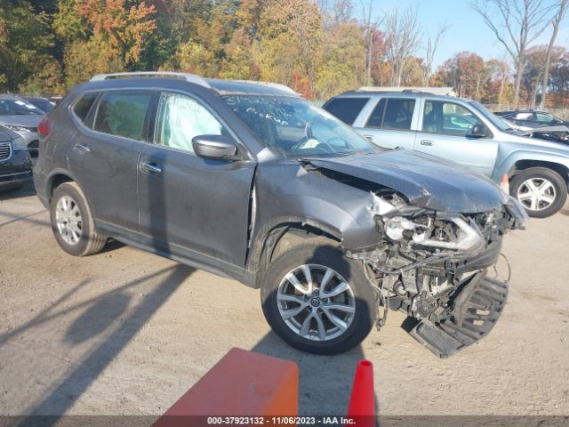 NISSAN ROGUE 2018 knmat2mv4kp528566