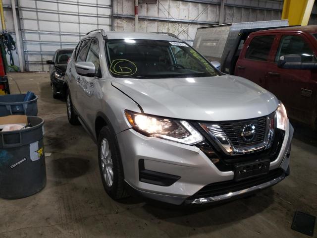 NISSAN ROGUE S 2019 knmat2mv4kp529376