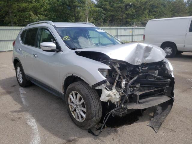 NISSAN ROGUE S 2019 knmat2mv4kp529992