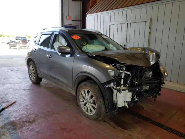 NISSAN ROGUE S 2019 knmat2mv4kp531287