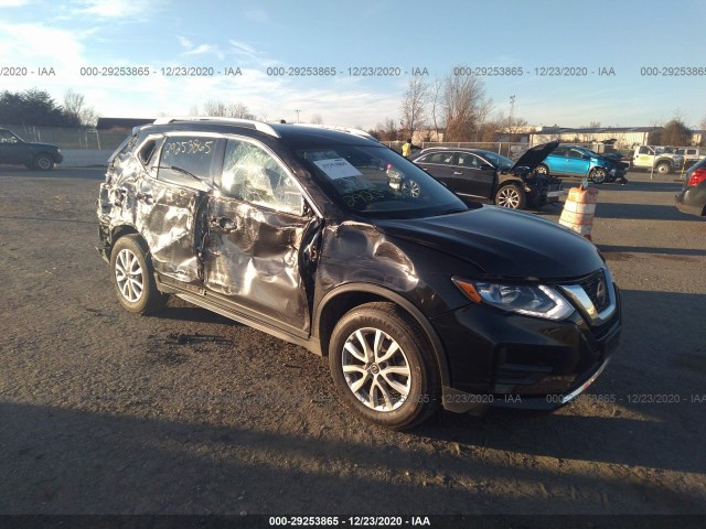 NISSAN ROGUE 2019 knmat2mv4kp531676