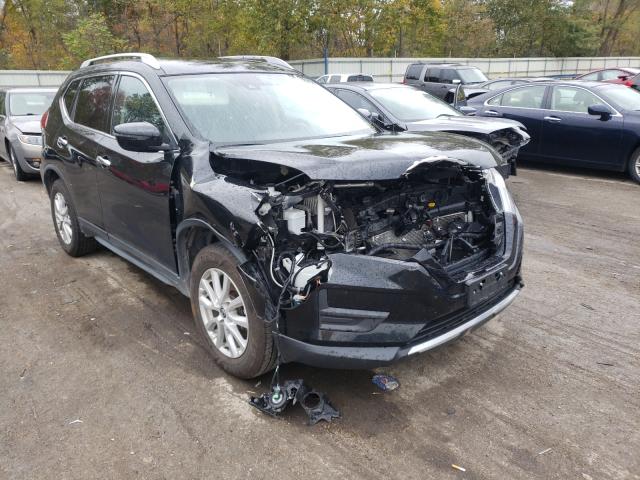 NISSAN ROGUE S 2019 knmat2mv4kp533590