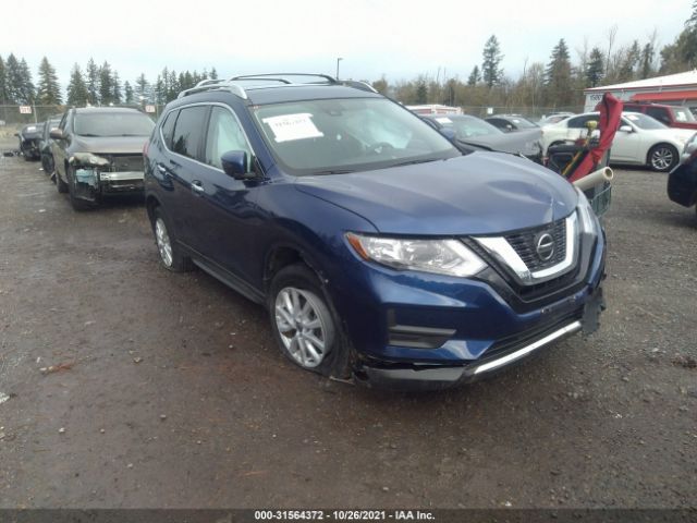 NISSAN ROGUE 2019 knmat2mv4kp539261