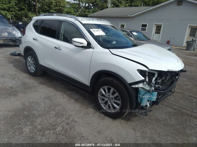 NISSAN ROGUE 2019 knmat2mv4kp539437