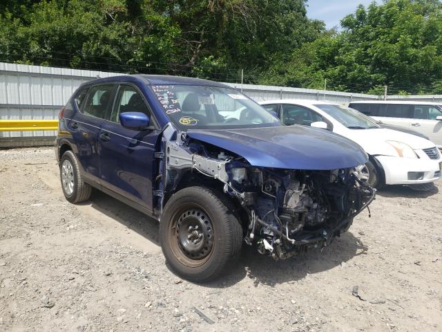 NISSAN ROGUE S 2019 knmat2mv4kp539504