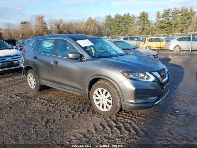 NISSAN ROGUE 2019 knmat2mv4kp540720