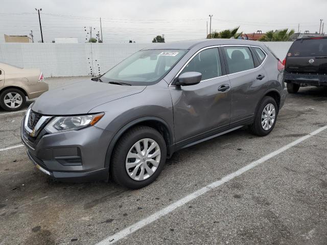 NISSAN ROGUE S 2019 knmat2mv4kp541754