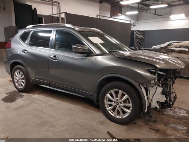 NISSAN ROGUE 2019 knmat2mv4kp544542