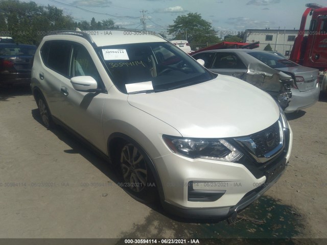 NISSAN ROGUE 2019 knmat2mv4kp544895