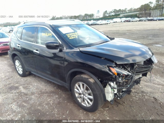 NISSAN ROGUE 2019 knmat2mv4kp545822