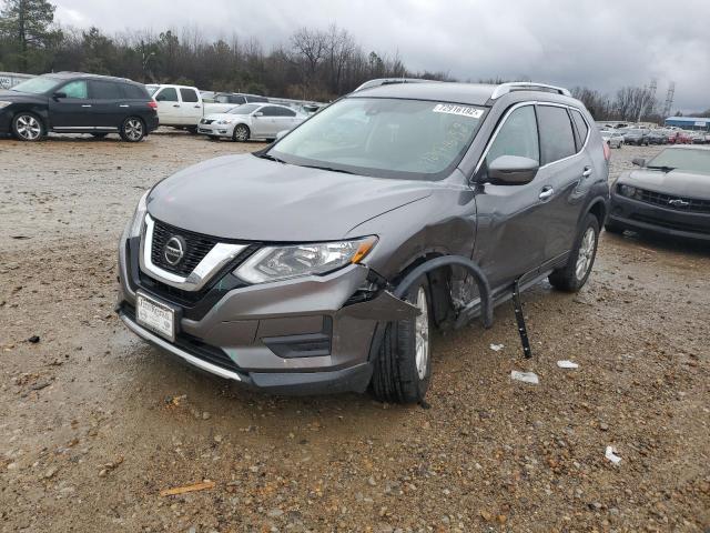 NISSAN ROGUE S 2019 knmat2mv4kp547313