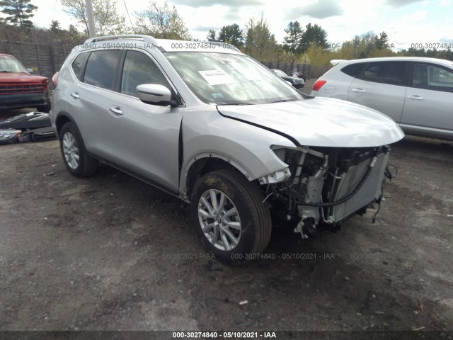 NISSAN ROGUE 2019 knmat2mv4kp549420