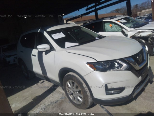 NISSAN ROGUE 2019 knmat2mv4kp550180