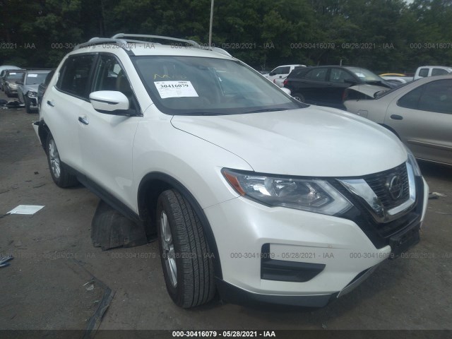 NISSAN ROGUE 2019 knmat2mv4kp551409