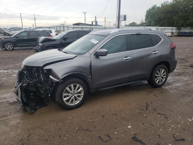 NISSAN ROGUE S 2019 knmat2mv4kp552835