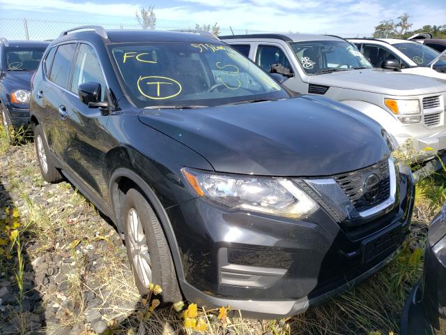 NISSAN ROGUE S 2019 knmat2mv4kp553564