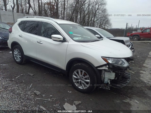 NISSAN ROGUE 2019 knmat2mv4kp555685