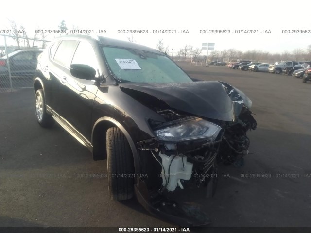 NISSAN ROGUE 2019 knmat2mv4kp556724