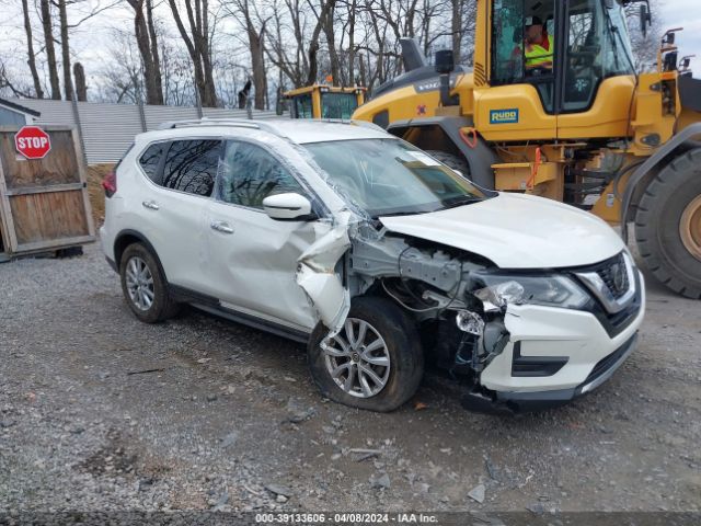 NISSAN ROGUE 2019 knmat2mv4kp556884