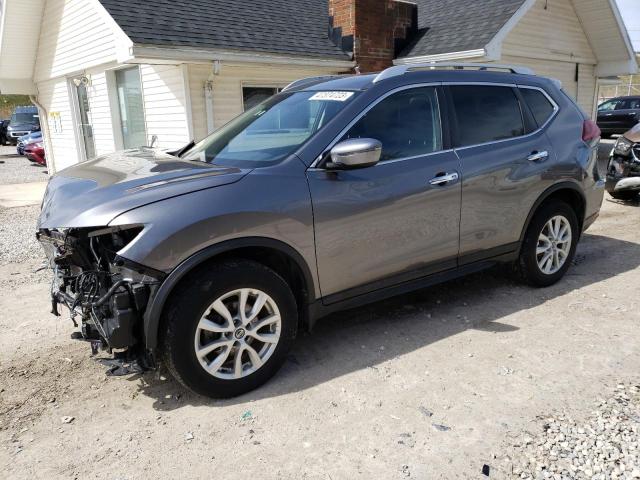 NISSAN ROGUE 2019 knmat2mv4kp558795