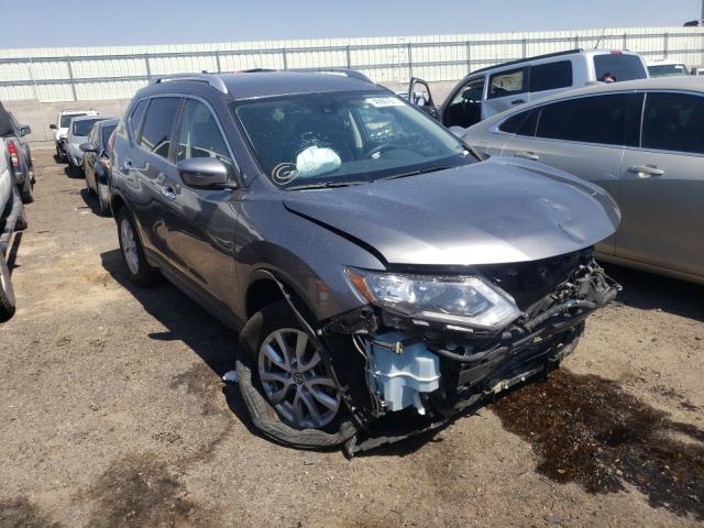 NISSAN ROGUE 2019 knmat2mv4lp500820