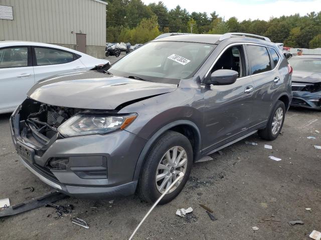 NISSAN ROGUE S 2020 knmat2mv4lp501224