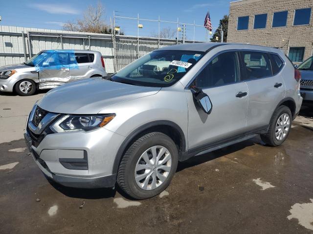 NISSAN ROGUE 2020 knmat2mv4lp501644