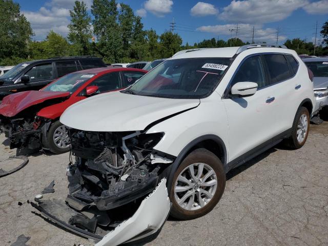 NISSAN ROGUE 2020 knmat2mv4lp503393