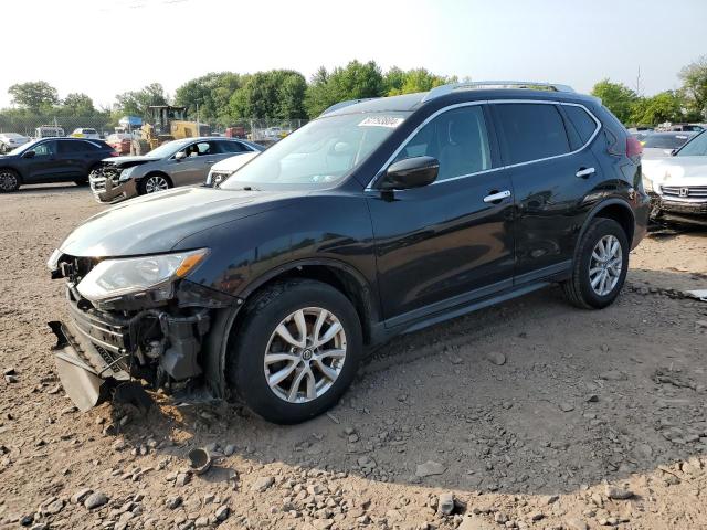 NISSAN ROGUE S 2020 knmat2mv4lp503748