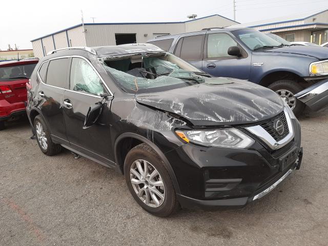 NISSAN ROGUE S 2020 knmat2mv4lp506925