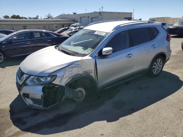 NISSAN ROGUE S 2020 knmat2mv4lp510845