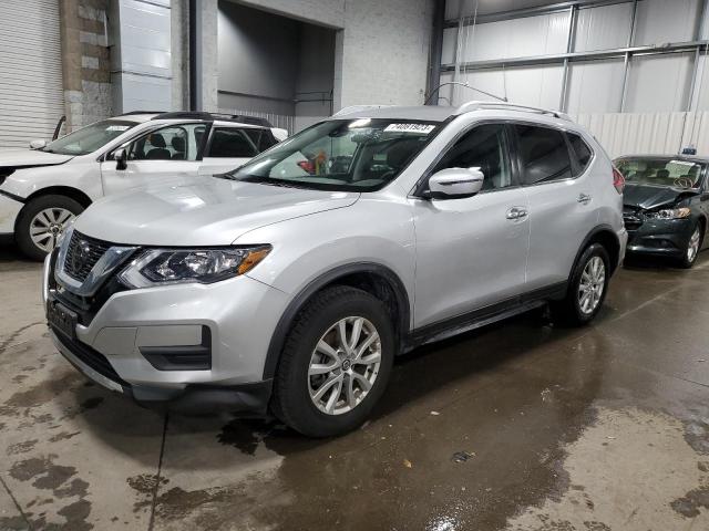 NISSAN ROGUE 2020 knmat2mv4lp512076