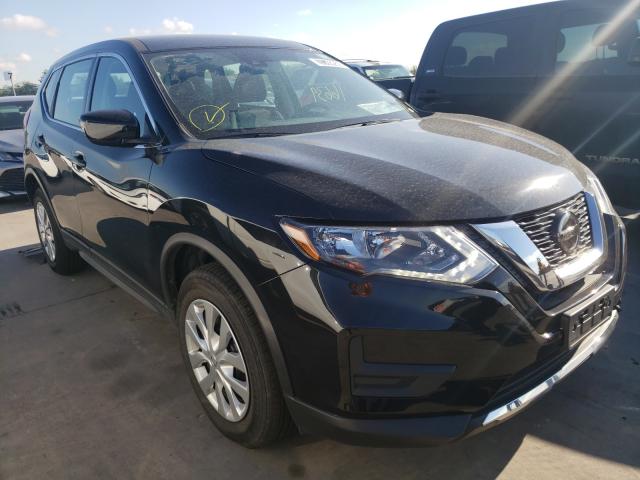 NISSAN ROGUE S 2020 knmat2mv4lp512336