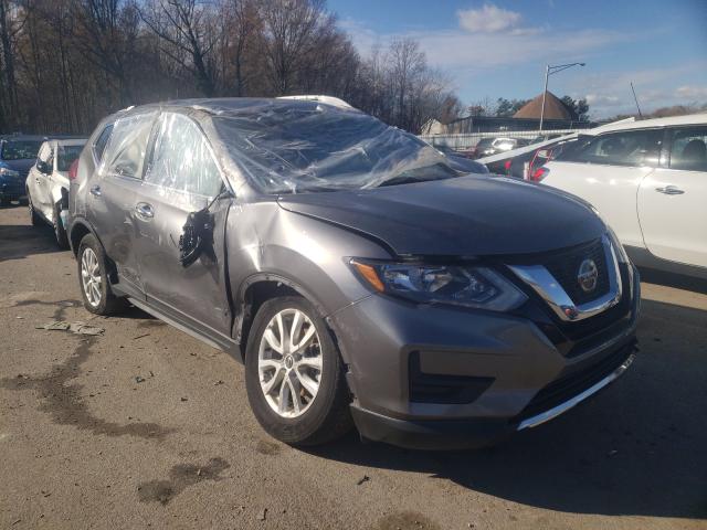 NISSAN ROGUE S 2020 knmat2mv4lp513079