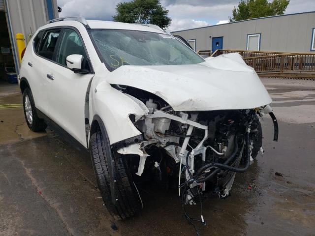 NISSAN ROGUE S 2020 knmat2mv4lp514233