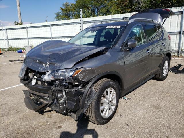 NISSAN ROGUE 2019 knmat2mv4lp520968