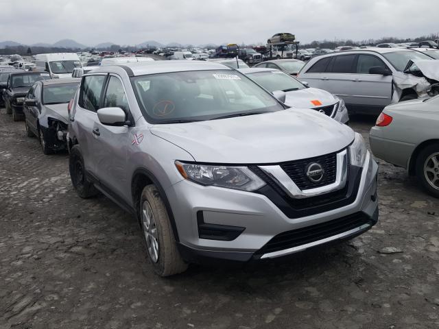 NISSAN ROGUE S 2020 knmat2mv4lp522266