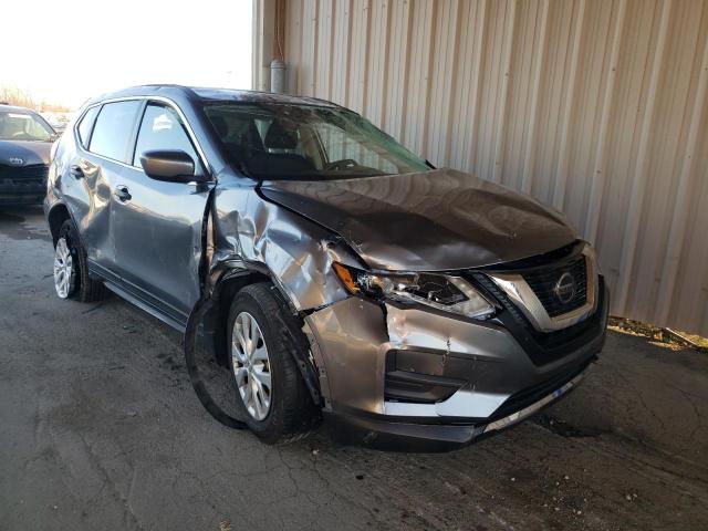 NISSAN ROGUE S 2020 knmat2mv4lp523448