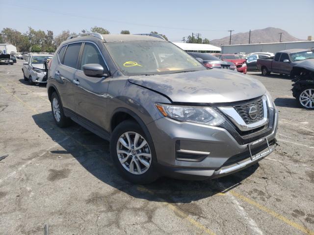 NISSAN ROGUE S 2020 knmat2mv4lp526673