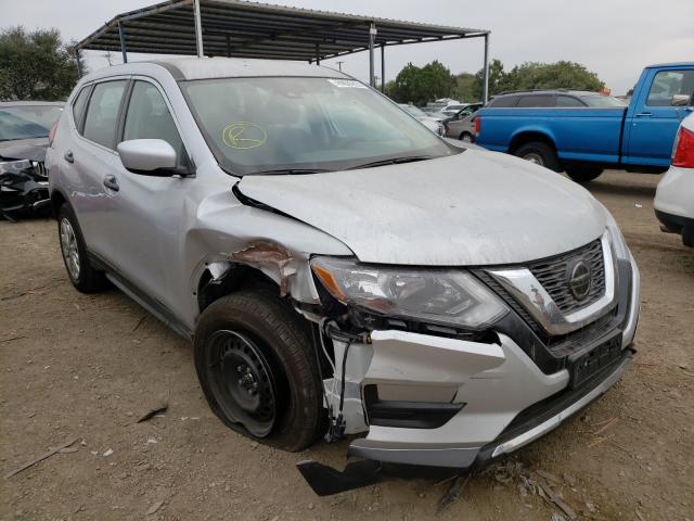 NISSAN ROGUE S 0 knmat2mv4lp527189