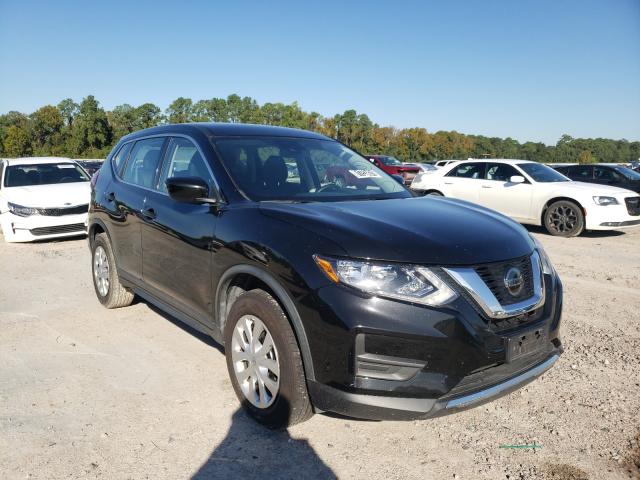 NISSAN ROGUE S 2020 knmat2mv4lp527788