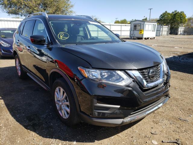 NISSAN ROGUE S 2020 knmat2mv4lp528066