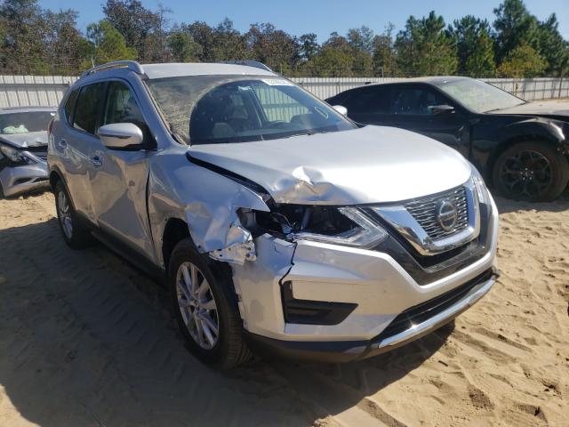 NISSAN ROGUE S 2020 knmat2mv4lp528438