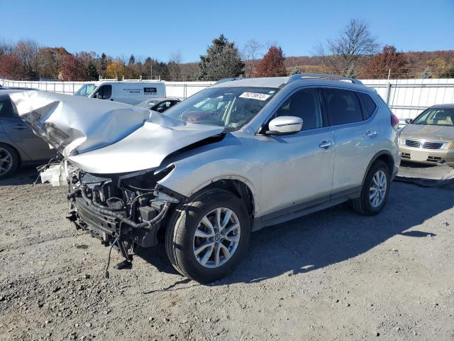 NISSAN ROGUE 2020 knmat2mv4lp532778