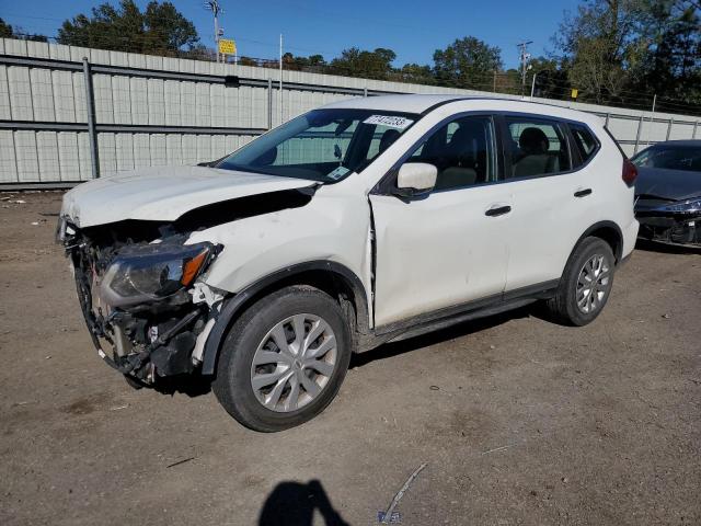 NISSAN ROGUE 2020 knmat2mv4lp535793